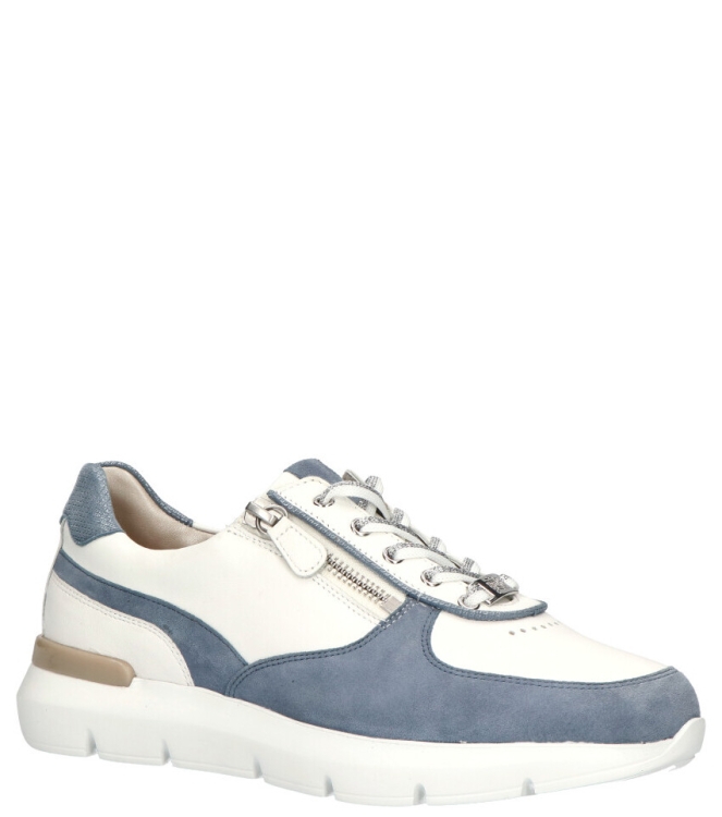 Hassia sneaker <span>301314 0234 Bordeaux</span> 301314 0234 Bordeaux blauw - www.bremmerschoenen.info - Bremmer Schoenen