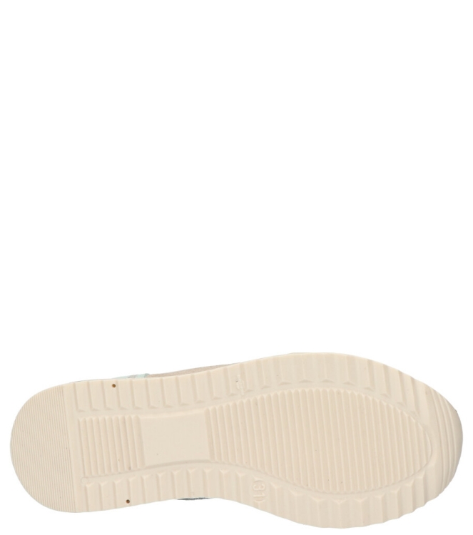 Giga sneaker <span>G4076 A72B73</span> G4076 A72B73 groen - www.bremmerschoenen.info - Bremmer Schoenen