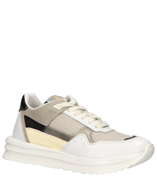 Giga Giga sneaker <span>G4081 A11A43</span> A11A43 velvet opt. white velvet bla Giga sneaker <span>G4081 A11A43</span> G4081 A11A43 beige - www.bremmerschoenen.info - Bremmer Schoenen