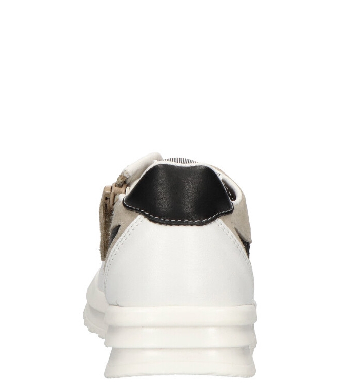 Giga Giga sneaker <span>G4081 A11A43</span> A11A43 velvet opt. white velvet bla Giga sneaker <span>G4081 A11A43</span> G4081 A11A43 beige - www.bremmerschoenen.info - Bremmer Schoenen