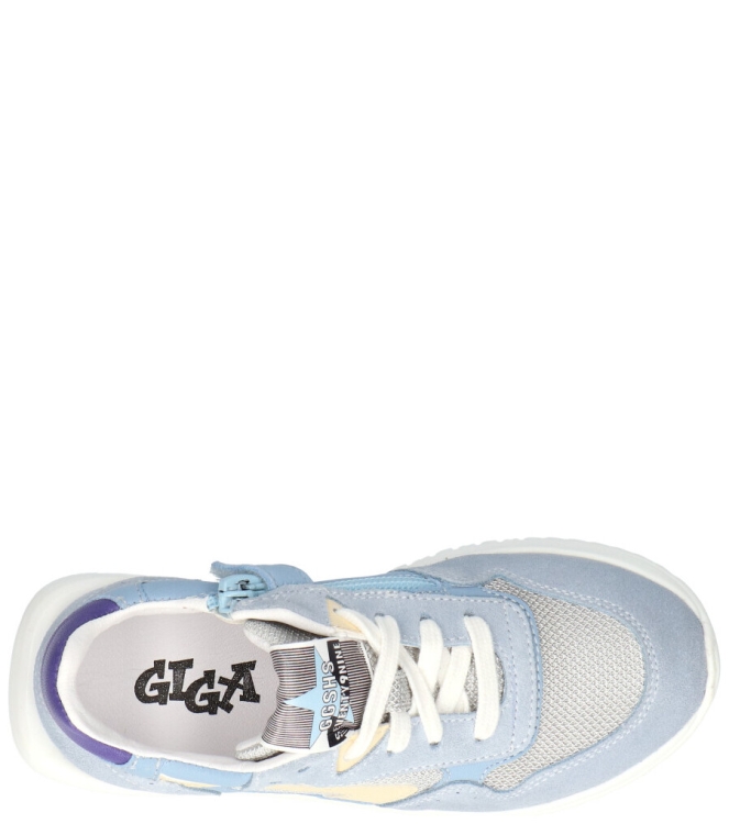 Giga Giga sneaker <span>G4080 A76D23</span> A76D23 vel. tequila titan silver gr Giga sneaker <span>G4080 A76D23</span> G4080 A76D23 blauw - www.bremmerschoenen.info - Bremmer Schoenen