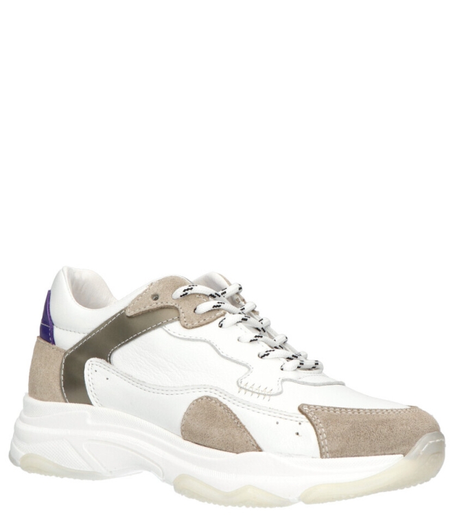 Giga Giga sneaker <span>G4071 A81A11</span> A81A11 vel. chat gray velvet opt. w Giga sneaker <span>G4071 A81A11</span> G4071 A81A11 beige - www.bremmerschoenen.info - Bremmer Schoenen