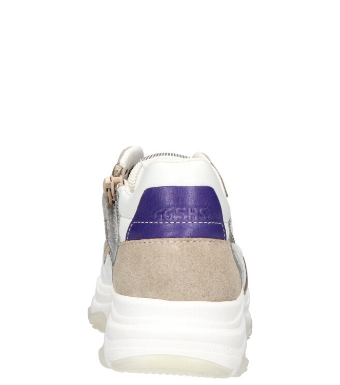Giga Giga sneaker <span>G4071 A81A11</span> A81A11 vel. chat gray velvet opt. w Giga sneaker <span>G4071 A81A11</span> G4071 A81A11 beige - www.bremmerschoenen.info - Bremmer Schoenen