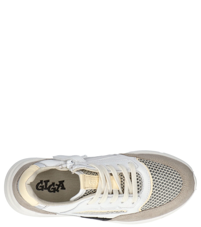 Giga Giga sneaker <span>A4106-W5 A81D66</span> A81D66 vel.chateau gray AT1020 unbl Giga sneaker <span>A4106-W5 A81D66</span> A4106-W5 A81D66 beige - www.bremmerschoenen.info - Bremmer Schoenen