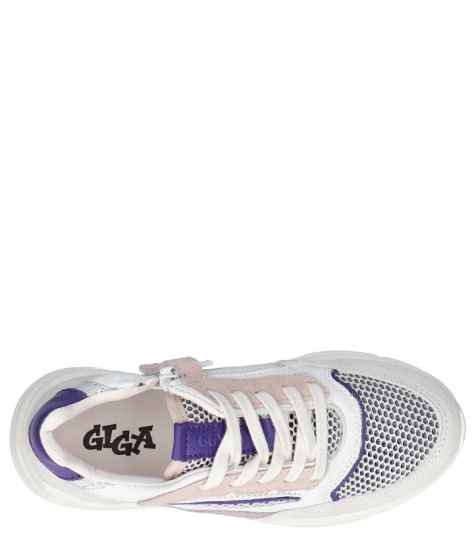 Giga sneaker <span>A4106 A47D65</span> A4106 A47D65 meerkleurig - www.bremmerschoenen.info - Bremmer Schoenen