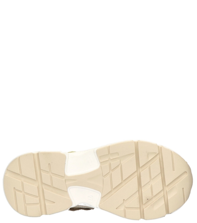 Giga sneaker <span>A4101 A81D13</span> A4101 A81D13 beige - www.bremmerschoenen.info - Bremmer Schoenen