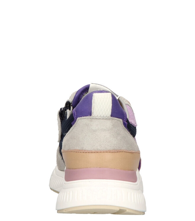 Giga sneaker <span>A4101 A82D18</span> A4101 A82D18 meerkleurig - www.bremmerschoenen.info - Bremmer Schoenen