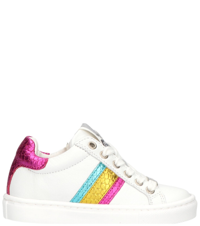 Giga sneaker <span>G4140 A11B98</span> G4140 A11B98 wit - www.bremmerschoenen.info - Bremmer Schoenen