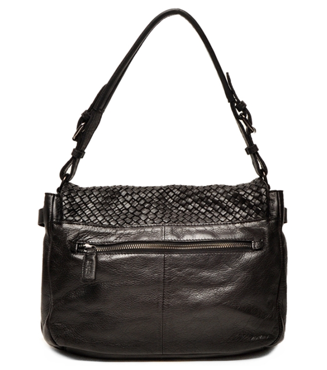 Berba Berba shopper <span>775-265-00</span> Black Berba shopper <span>775-265-00</span> 775-265-00 zwart - www.bremmerschoenen.info - Bremmer Schoenen