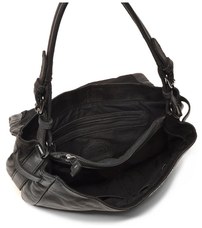Berba Berba shopper <span>775-265-00</span> Black Berba shopper <span>775-265-00</span> 775-265-00 zwart - www.bremmerschoenen.info - Bremmer Schoenen