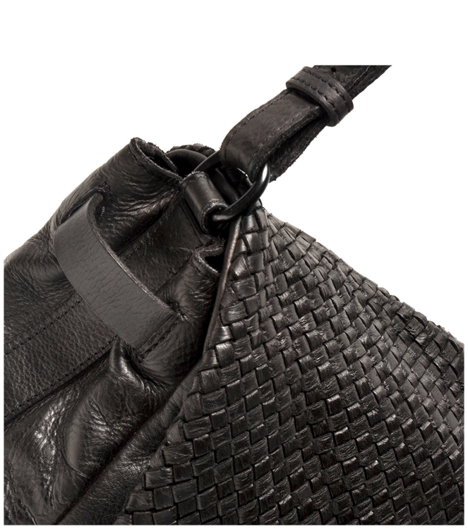 Berba Berba shopper <span>775-265-00</span> Black Berba shopper <span>775-265-00</span> 775-265-00 zwart - www.bremmerschoenen.info - Bremmer Schoenen