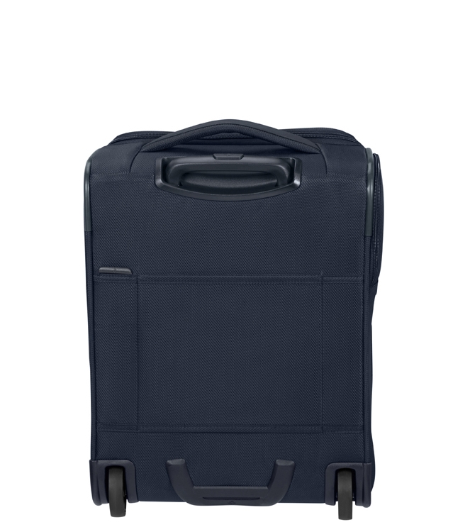 Samsonite Samsonite handbagage <span>143311 1549 Respark Upright 45</span> MIDNIGHT BLUE Samsonite handbagage <span>143311 1549 Respark Upright 45</span> 143311 1549 Respark Upright 45 blauw - www.bremmerschoenen.info - Bremmer Schoenen