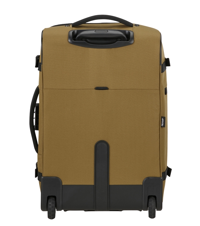 Samsonite Samsonite reistas met wielen <span>143269 1635 Roader Duffle 55</span> Olive Green Samsonite reistas met wielen <span>143269 1635 Roader Duffle 55</span> 143269 1635 Roader Duffle 55 groen - www.bremmerschoenen.info - Bremmer Schoenen