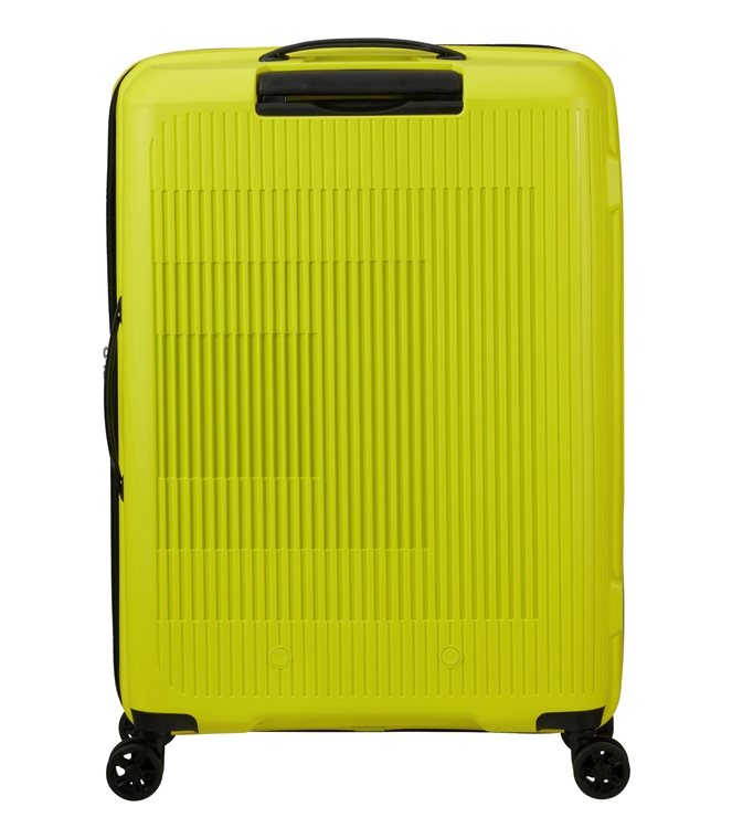American Tourister AT koffer <span>146820 A067 Aerostep Spinner 67</span> Light Lime AT koffer <span>146820 A067 Aerostep Spinner 67</span> 146820 A067 Aerostep Spinner 67 groen - www.bremmerschoenen.info - Bremmer Schoenen