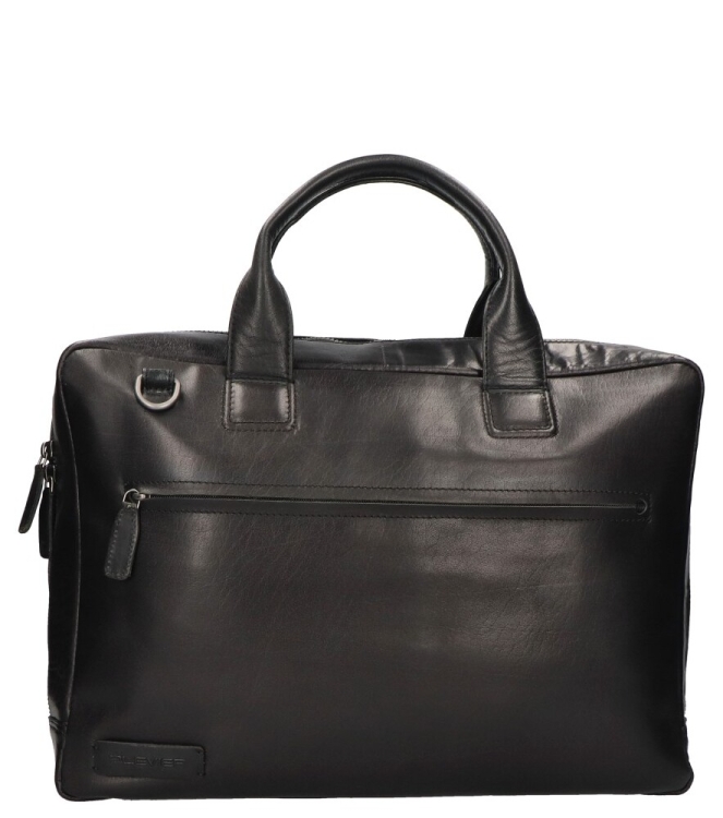 Plevier Plevier Laptoptas <span>358-1 Onyx</span> Zwart Plevier Laptoptas <span>358-1 Onyx</span> 358-1 Onyx zwart - www.bremmerschoenen.info - Bremmer Schoenen