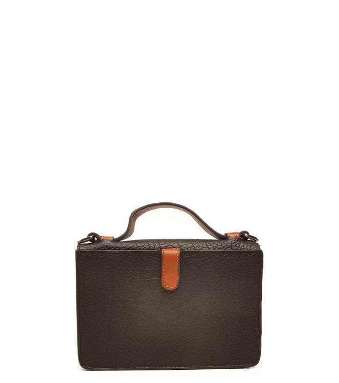 Berba Kleptas <span>125-039-12</span> 125-039-12 bruin - www.bremmerschoenen.info - Bremmer Schoenen