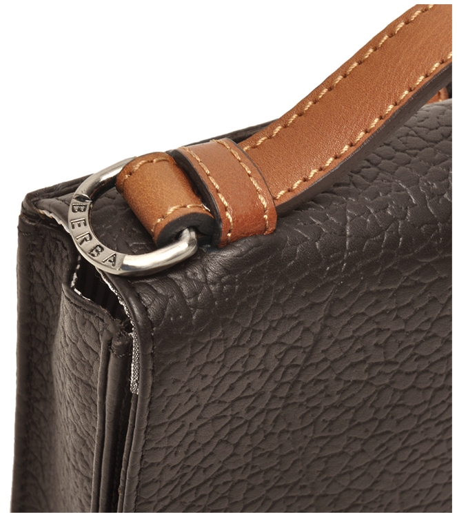 Berba Kleptas <span>125-039-12</span> 125-039-12 bruin - www.bremmerschoenen.info - Bremmer Schoenen