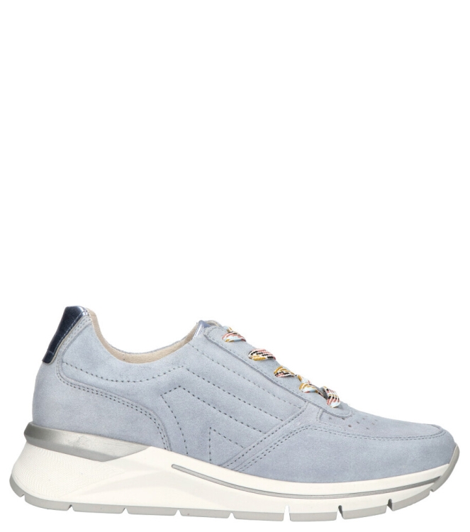 Gabor Gabor sneaker <span>26.585.42</span> 42 lagune/azur(multi) Gabor sneaker <span>26.585.42</span> 26.585.42 blauw - www.bremmerschoenen.info - Bremmer Schoenen