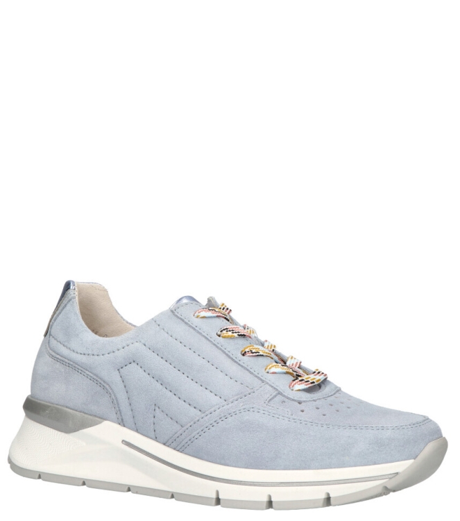 Gabor Gabor sneaker <span>26.585.42</span> 42 lagune/azur(multi) Gabor sneaker <span>26.585.42</span> 26.585.42 blauw - www.bremmerschoenen.info - Bremmer Schoenen