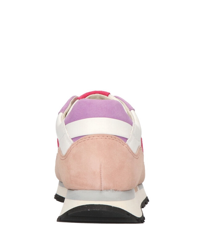 Gabor Gabor sneaker <span>26.366.62</span> 62 weis/rosa/flieder k Gabor sneaker <span>26.366.62</span> 26.366.62 meerkleurig - www.bremmerschoenen.info - Bremmer Schoenen