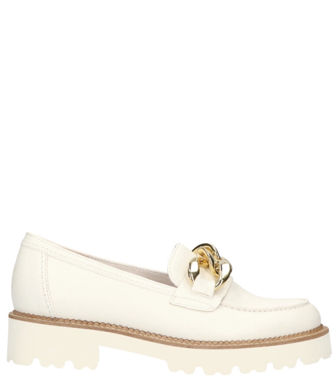 Gabor instapper <span>25.240.20</span> 25.240.20 wit - www.bremmerschoenen.info - Bremmer Schoenen