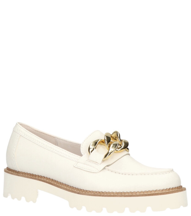 Gabor instapper <span>25.240.20</span> 25.240.20 wit - www.bremmerschoenen.info - Bremmer Schoenen