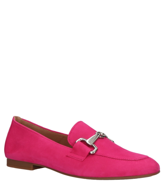 Gabor instapper <span>25.211.14</span> 25.211.14 rose - www.bremmerschoenen.info - Bremmer Schoenen