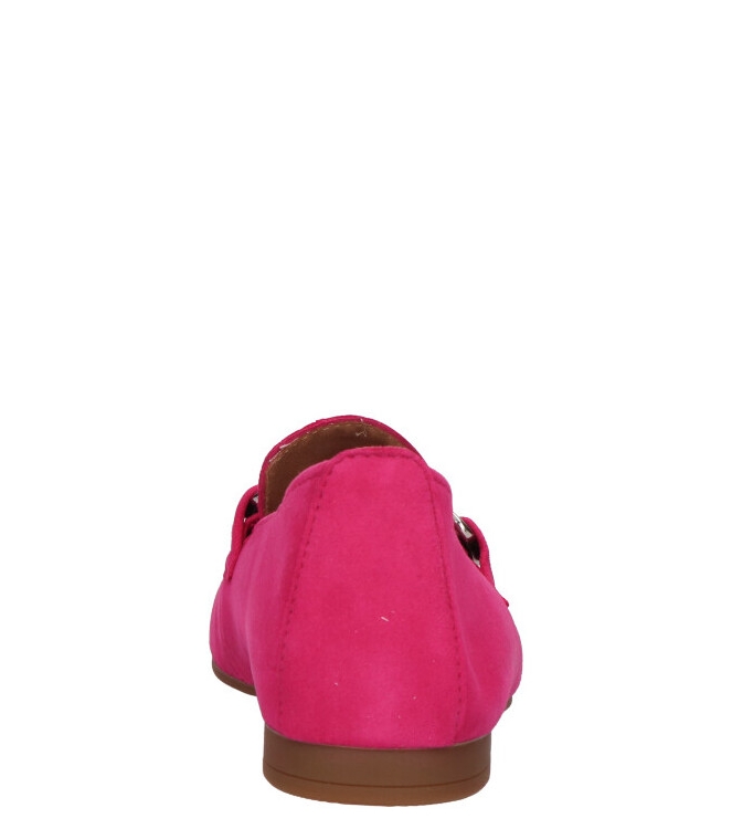 Gabor instapper <span>25.211.14</span> 25.211.14 rose - www.bremmerschoenen.info - Bremmer Schoenen