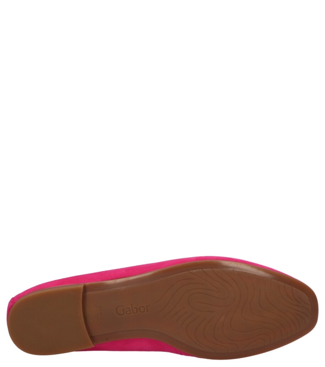 Gabor instapper <span>25.211.14</span> 25.211.14 rose - www.bremmerschoenen.info - Bremmer Schoenen