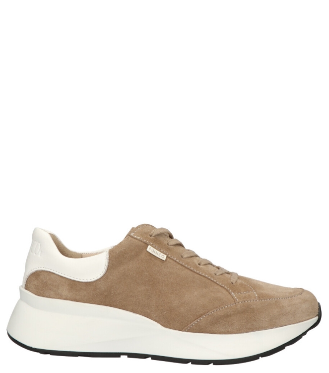 Finn Comfort sneaker <span>2397 902577 Caseres</span> 2397 902577 Caseres beige - www.bremmerschoenen.info - Bremmer Schoenen