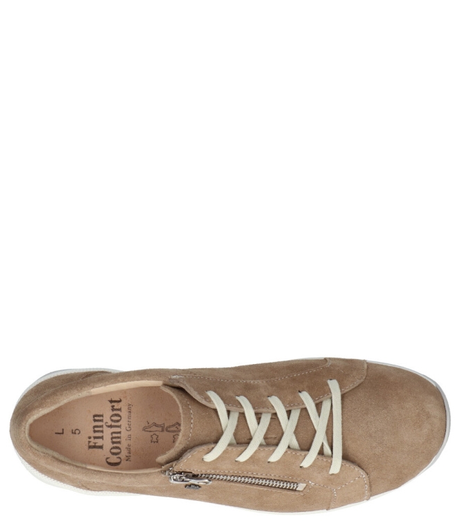 Finn Comfort Finn Comfort sneaker <span>2241 735081 Barretos</span> taupe Finn Comfort sneaker <span>2241 735081 Barretos</span> 2241 735081 Barretos beige - www.bremmerschoenen.info - Bremmer Schoenen