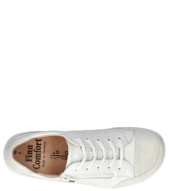 Finn Comfort Finn Comfort sneaker <span>2974 902578 Hachiouji</span> weiss Finn Comfort sneaker <span>2974 902578 Hachiouji</span> 2974 902578 Hachiouji wit - www.bremmerschoenen.info - Bremmer Schoenen