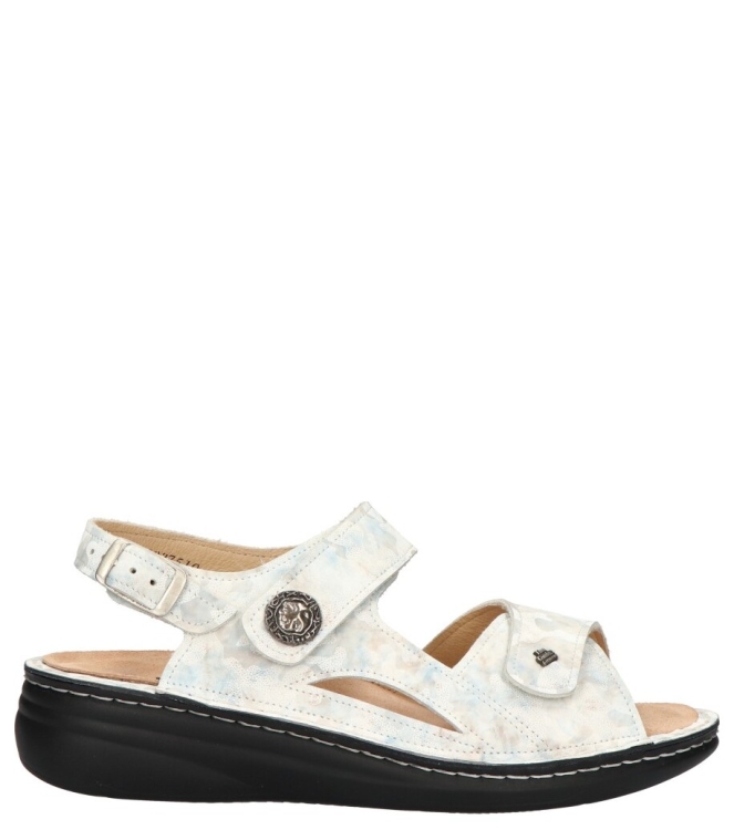 Finn Comfort Finn Comfort sandaal <span>2641 764485 Barbuda</span> mavi Finn Comfort sandaal <span>2641 764485 Barbuda</span> 2641 764485 Barbuda grijs - www.bremmerschoenen.info - Bremmer Schoenen