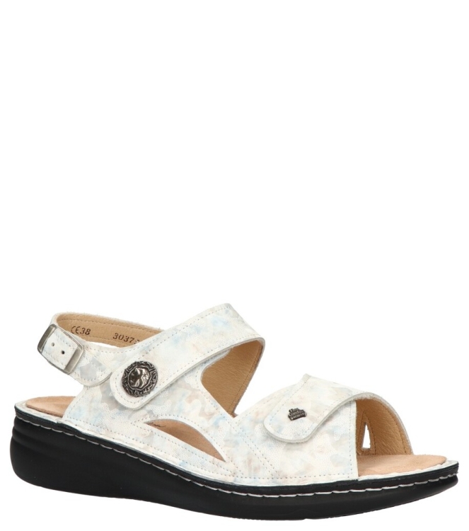 Finn Comfort Finn Comfort sandaal <span>2641 764485 Barbuda</span> mavi Finn Comfort sandaal <span>2641 764485 Barbuda</span> 2641 764485 Barbuda grijs - www.bremmerschoenen.info - Bremmer Schoenen