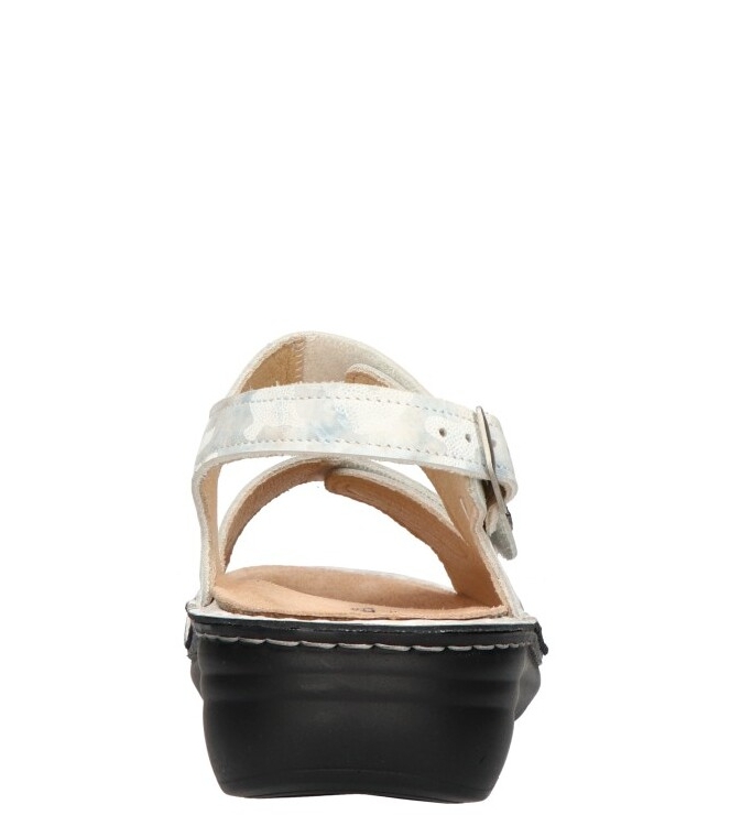 Finn Comfort Finn Comfort sandaal <span>2641 764485 Barbuda</span> mavi Finn Comfort sandaal <span>2641 764485 Barbuda</span> 2641 764485 Barbuda grijs - www.bremmerschoenen.info - Bremmer Schoenen