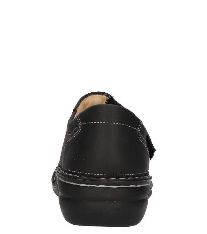 Finn Comfort Finn Comfort sandaal <span>96404 723393</span> black Finn Comfort sandaal <span>96404 723393</span> 96404 723393 zwart - www.bremmerschoenen.info - Bremmer Schoenen