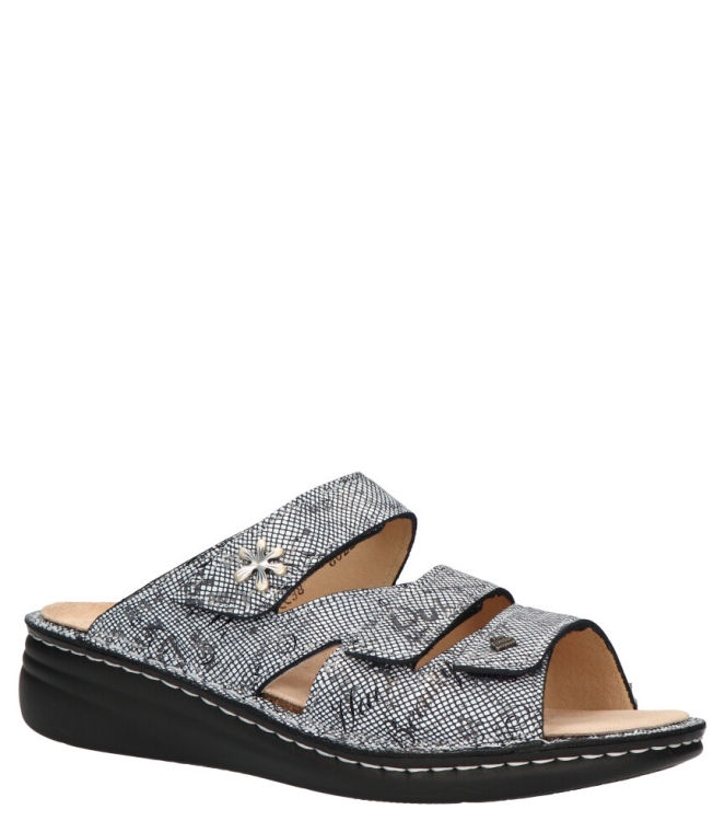Finn Comfort Finn Comfort slipper <span>2640 732241 Grenada</span> blue Finn Comfort slipper <span>2640 732241 Grenada</span> 2640 732241 Grenada blauw - www.bremmerschoenen.info - Bremmer Schoenen
