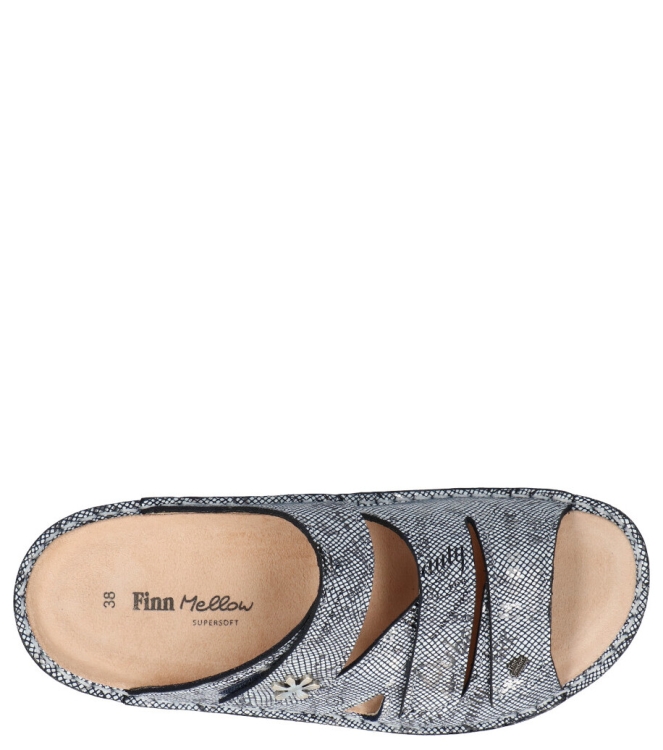 Finn Comfort Finn Comfort slipper <span>2640 732241 Grenada</span> blue Finn Comfort slipper <span>2640 732241 Grenada</span> 2640 732241 Grenada blauw - www.bremmerschoenen.info - Bremmer Schoenen