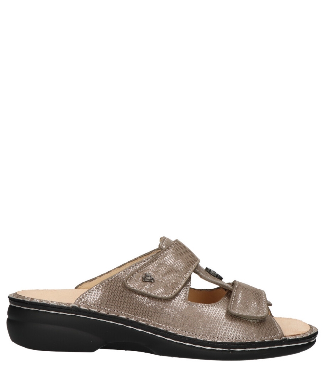 Finn Comfort Finn Comfort slipper <span>2558 537189 Pattaya</span> fango Finn Comfort slipper <span>2558 537189 Pattaya</span> 2558 537189 Pattaya beige - www.bremmerschoenen.info - Bremmer Schoenen