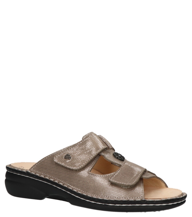 Finn Comfort Finn Comfort slipper <span>2558 537189 Pattaya</span> fango Finn Comfort slipper <span>2558 537189 Pattaya</span> 2558 537189 Pattaya beige - www.bremmerschoenen.info - Bremmer Schoenen