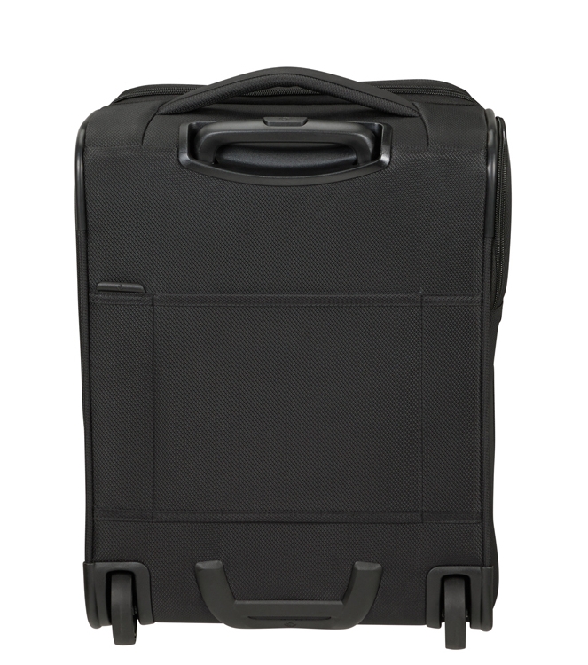 Samsonite Samsonite handbagage <span>143311 7416 Respark Upright 45</span> Ozone Black Samsonite handbagage <span>143311 7416 Respark Upright 45</span> 143311 7416 Respark Upright 45 zwart - www.bremmerschoenen.info - Bremmer Schoenen