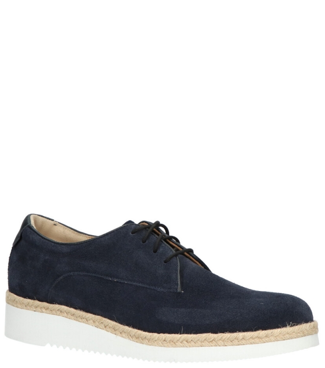 Durea Durea veterschoen <span>6191 472 8443</span> 8443 marine Durea veterschoen <span>6191 472 8443</span> 6191 472 8443 blauw - www.bremmerschoenen.info - Bremmer Schoenen