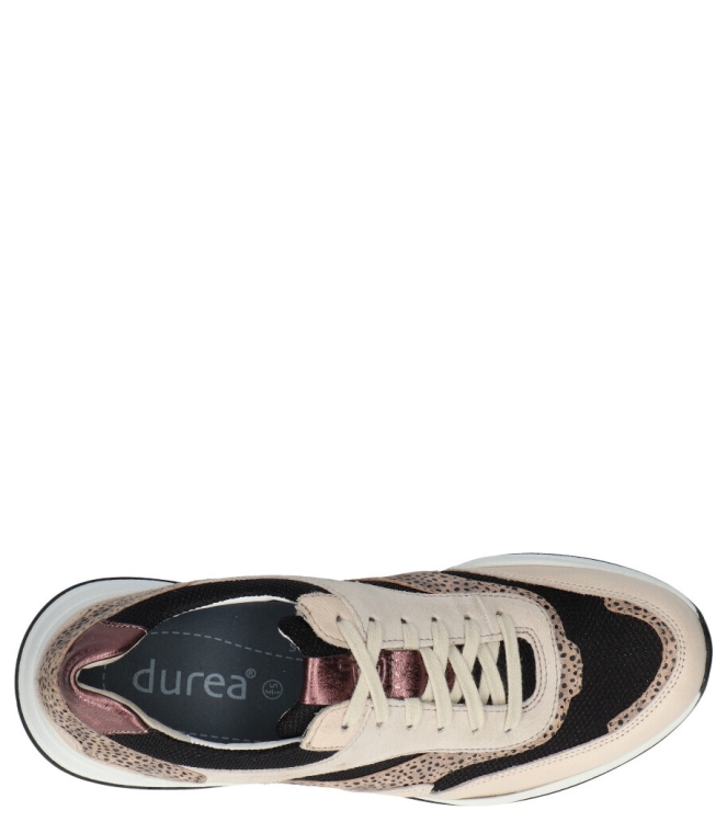 Durea Durea sneaker <span>6267 682 0263</span> 0263 meerkleurig Durea sneaker <span>6267 682 0263</span> 6267 682 0263 meerkleurig - www.bremmerschoenen.info - Bremmer Schoenen