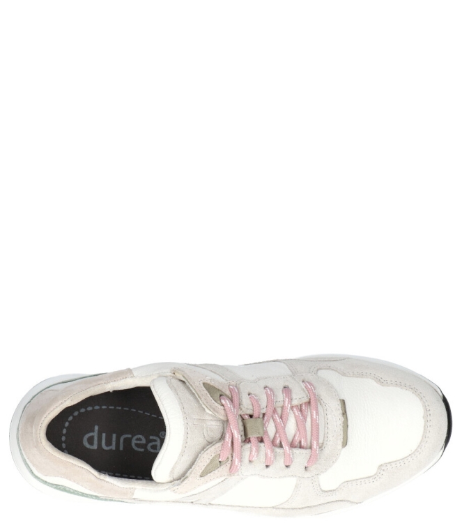 Durea Durea sneaker <span>6283 602 0512</span> 0512 offwhite Durea sneaker <span>6283 602 0512</span> 6283 602 0512 beige - www.bremmerschoenen.info - Bremmer Schoenen