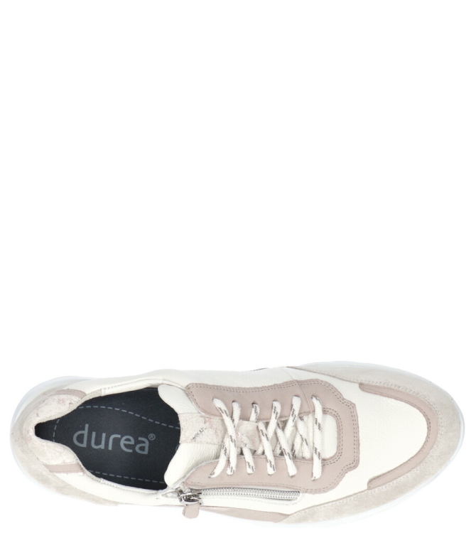 Durea Durea sneaker <span>6263 682 0255</span> 0255 wit Durea sneaker <span>6263 682 0255</span> 6263 682 0255 wit - www.bremmerschoenen.info - Bremmer Schoenen