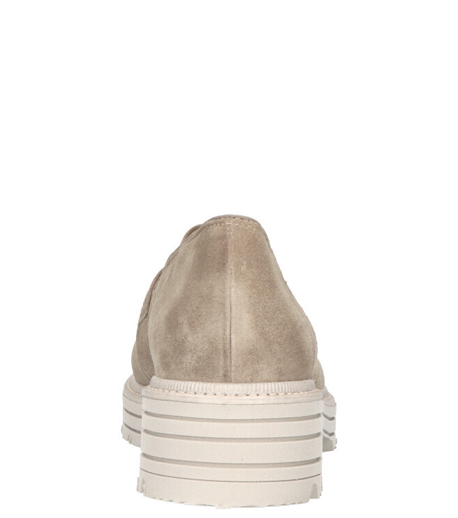 Durea instapper <span>5747 092 0234</span> 5747 092 0234 grijs - www.bremmerschoenen.info - Bremmer Schoenen
