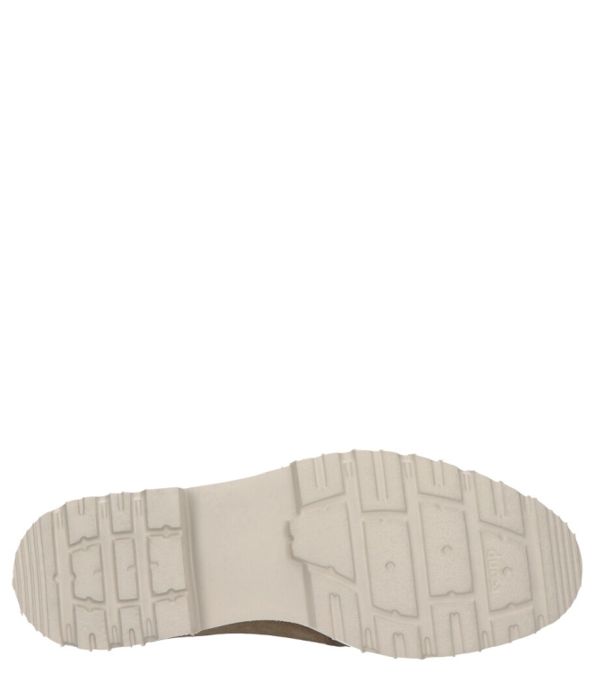 Durea instapper <span>5747 092 0234</span> 5747 092 0234 grijs - www.bremmerschoenen.info - Bremmer Schoenen