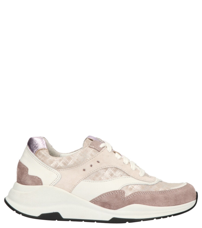 Durea Durea sneaker <span>6267 682 0261</span> 0261 meerkleurig Durea sneaker <span>6267 682 0261</span> 6267 682 0261 paars - www.bremmerschoenen.info - Bremmer Schoenen