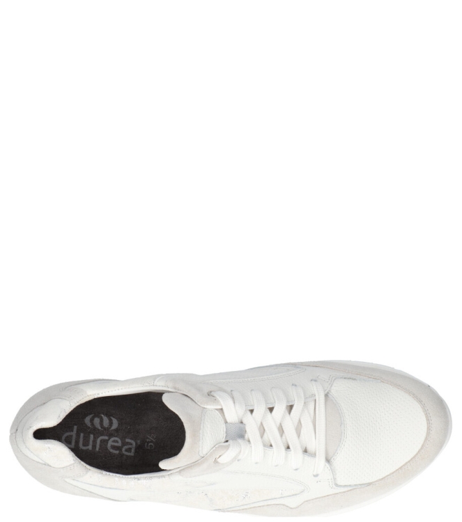 Durea Durea sneaker <span>6148 682 0158</span> 0158 wit Durea sneaker <span>6148 682 0158</span> 6148 682 0158 wit - www.bremmerschoenen.info - Bremmer Schoenen