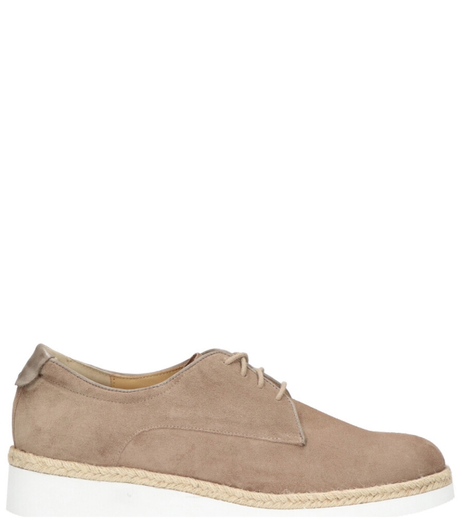 Durea sneaker <span>6191 474 9787</span> 6191 474 9787 beige - www.bremmerschoenen.info - Bremmer Schoenen